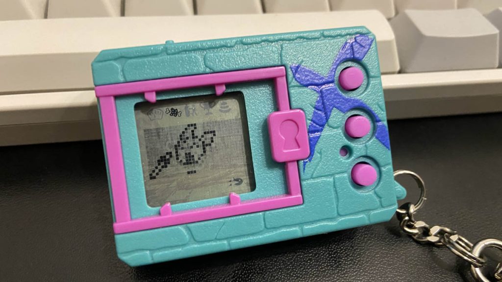 デジタルモンスター,BANDAI/バンダイ,SCIENCE1997 ✨デジタル